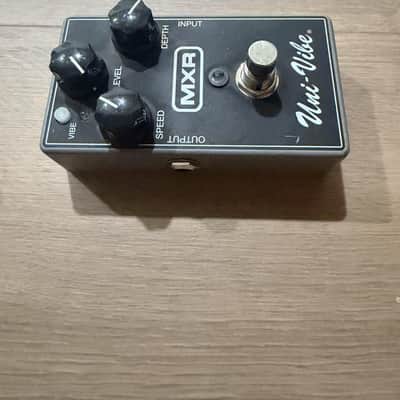 MXR Uni Vibe Effect Pedal image 1