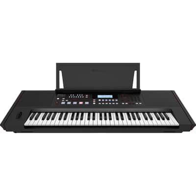 Roland E-X50 Arranger Keyboard image 3