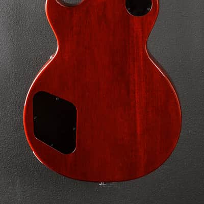 Gibson USA Les Paul Studio Session - Bourbon Burst image 4