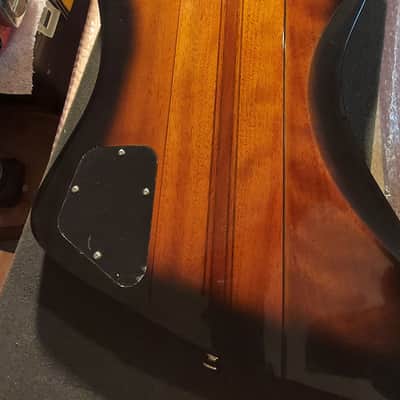 Epiphone Firebird III Gibson Clone Allen Collins Inspired image 7