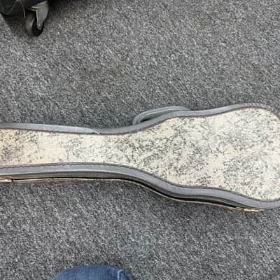 Martin Style 0 Soprano Ukulele Natural Vintage image 11