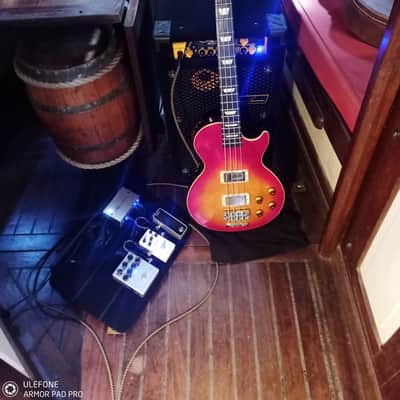 Gibson Les paul LPB3 image 13