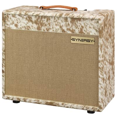 Synergy SYN-20IR COMBO 2026 - Tan Steer image 3