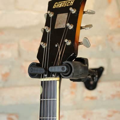 GRETSCH 6117 Double Anniversary with Bigsby - 1964 Made in USA - Sunburst image 16