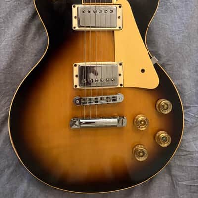 Gibson Les Paul Standard 1981 image 2