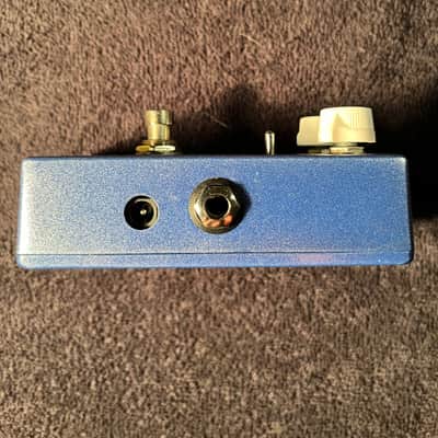 Lovepedal Super Sic Tone Fuzz Face sounding Fuzz guitar pedal ZCD image 8