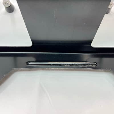 Roland KD-80 WHT V-Kick Bass Drum Trigger Pad KD80 image 2