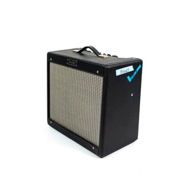 Fender Blues Jr. Owned by Brian Setzer image 2