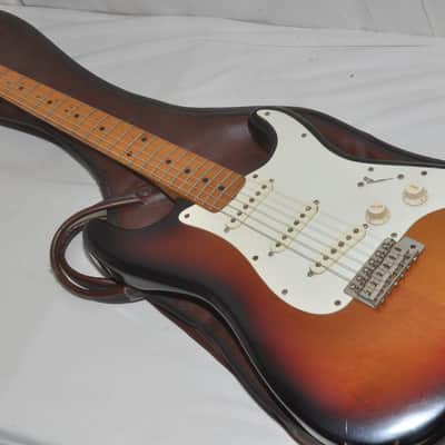 Fernandes FST85 Electric Guitar Ref No 7329 image 1