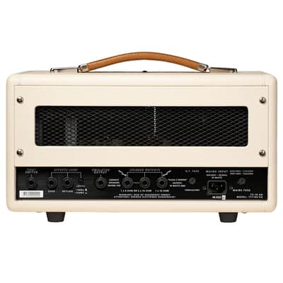 Blackstar TV10A Head image 2