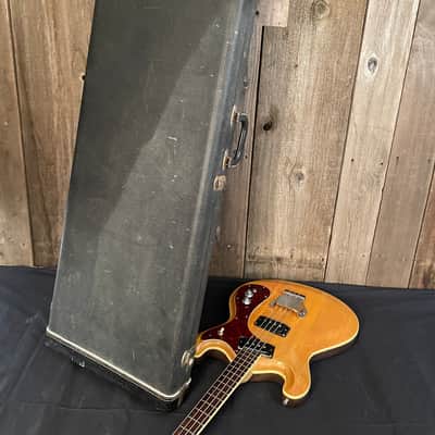 Mosrite Joe Maphis 1968? Natural image 25