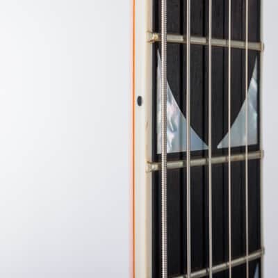 Gibson Dave Mustaine Flying V EXP, Antique Natural | Demo image 16