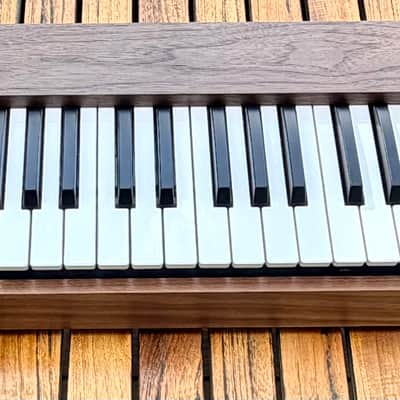 Korg PS-3300 49-Key 49-Voice Semi-Modular Polyphonic Synthesizer Reissue 2025 - Wood image 18