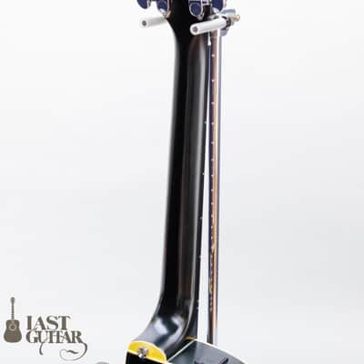 Yamaha APX-4A-SPL Around 1990s image 8
