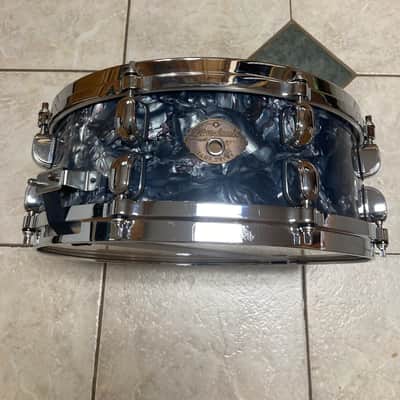 Tama Starclassic Performer MIJ 2010 - Liquid Metal image 12