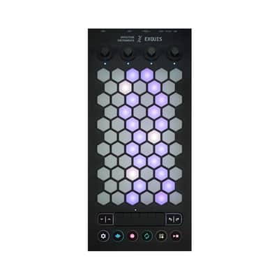 Intuitive Instruments Exquis Pure image 1