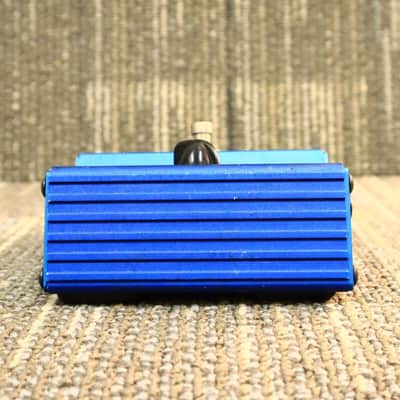 Rocktron Hush Pedal Noise Reduction Guitar image 5