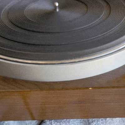 JVC JL-B44 Turntable Direct Drive Rare MIJ Vintage Japan image 2