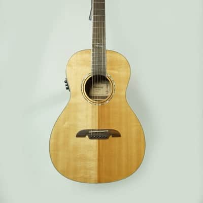 Alvarez AP70 image 1