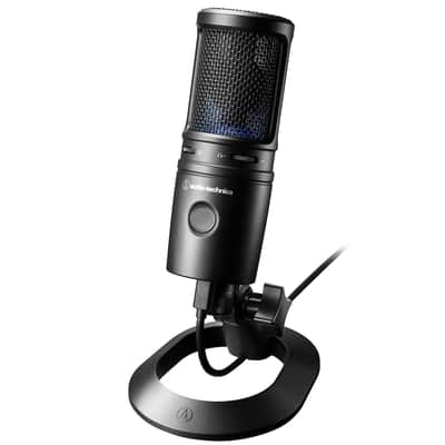 Audio-Technica VP-01 Slick Fly Microphone Preamplifier | Fast