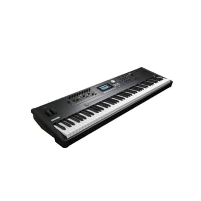 Kurzweil K2088 VAST-Synthesizer - Synthesizer image 3