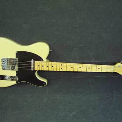 Hamer Made in USA T-51 Telecaster Electric Guitar W/Case image 13