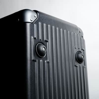 Quantum Industries VXP Double Extreme Electric Guitar Vault Case image 10