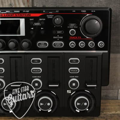 Mint BOSS RC-505mkII Loop Station image 3