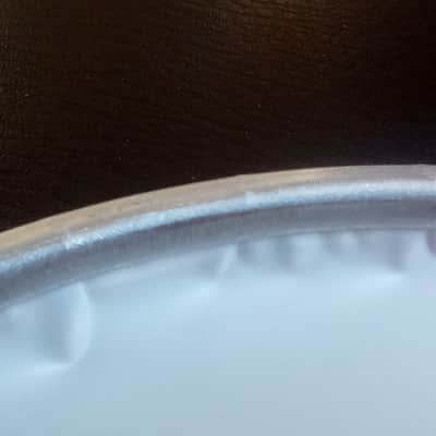 Stagg Darbuka Head Replacement 6.7" / 17cm Darbukafell image 5