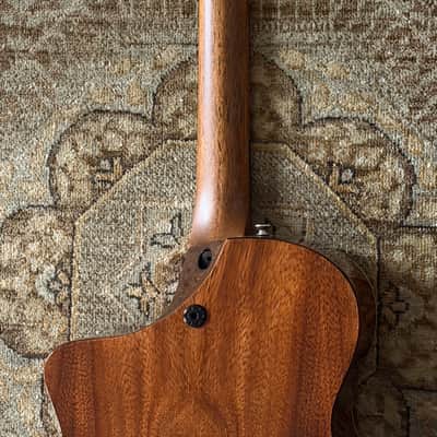 Martin Road Series SC-13E Modern Mezcal Burst w/ Free Pro Setup & Softshell Case image 13