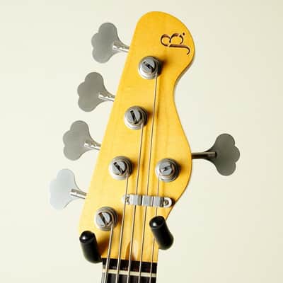 その他 misa Ibanez Noodles NDM5 Signature 6-String Electric Guitar 2-Color