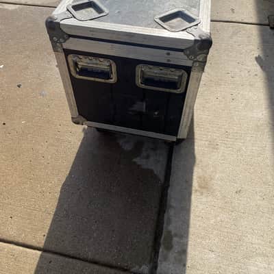 Nelson Baldwin Flight Case (17x33.5x17") image 2
