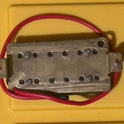Ibanez INF3 Humbucker Early 2000 - Black image 2