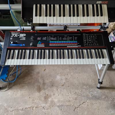 Immagine Roland Jx-3p + programmer - 5