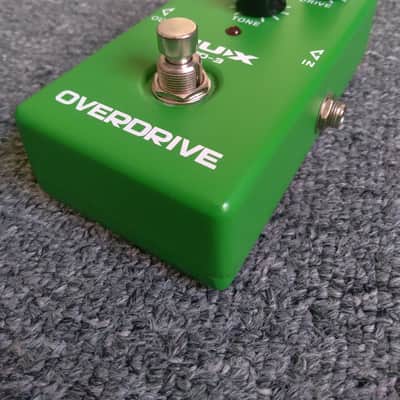 🌵NuX OD-3 Overdrive Excellent condition🌵 image 3