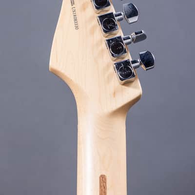 Fender Limited Edition American Professional Stratocaster 2019, Aged Natural image 7