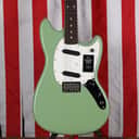 Fender Player II Mustang - Birch Green