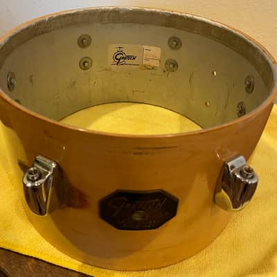 Gretsch Drop G Badge Concert Toms image 24