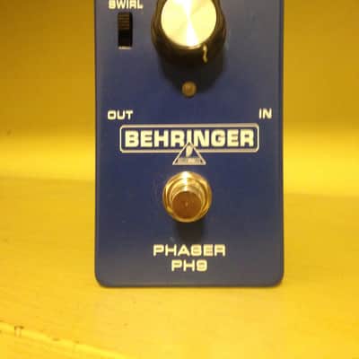 Immagine Behringer PH9 Phaser - 1