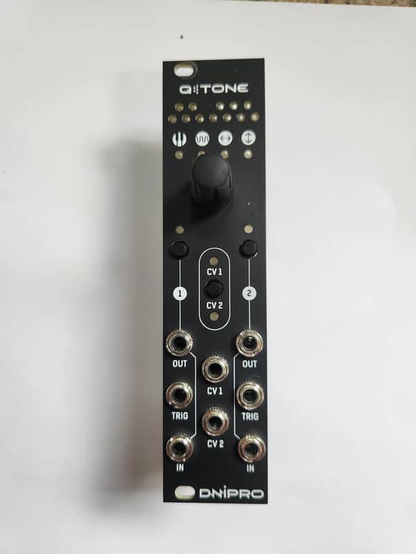 Dnipro Modular qTone image 1