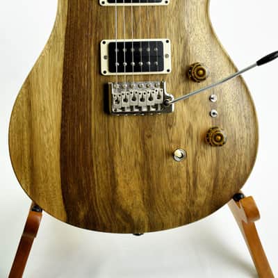 PRS CE 24-08 Black Limba Limited Edition USA 85/15 Pickups image 3