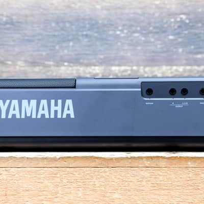 Yamaha PSR-E473 Digital Keyboard 61-Key with Touch-Sensitive Portable Keyboard image 9