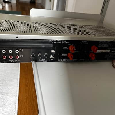 Technics SA-203 Vintage AM/FM Stereo Receiver, Tested, Excellent condition image 5