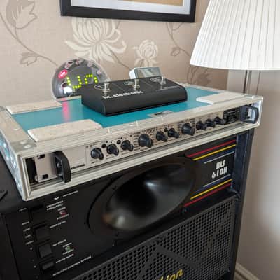 Reverb.com listing, price, conditions, and images for tc-electronic-g-sharp