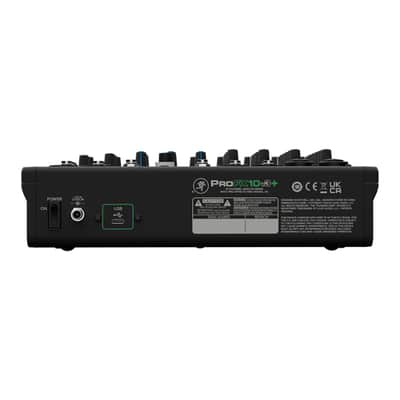 NEW Mackie ProFX10v3+ image 2