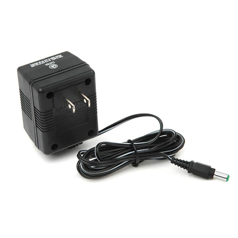 D'Addario PW-CT-9V 9V Power Adaptor image 1