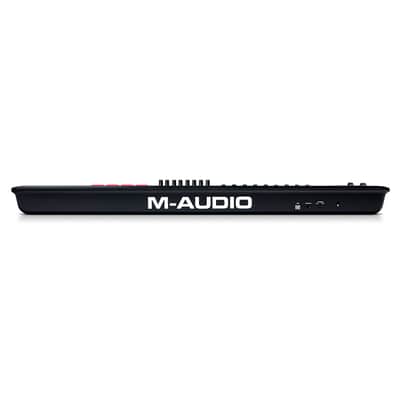 M-Audio Oxygen 61 MKV USB Midi Controller Keyboard image 3