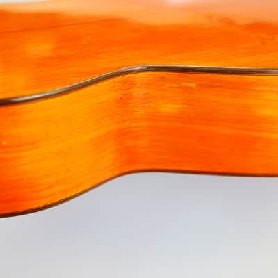 Conde Hermanos 1967 – affordable flamenco guitar from Conde's golden era - incredibly good sound - check video! image 17