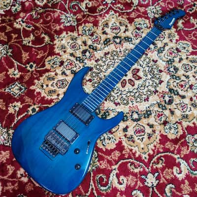 Fernandes FR-65 | Reverb