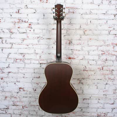 Gibson - L-00 Special - Acoustic-Electric Guitar - Satin Vintage Sunburst - w/ Premium Softshell Case - x6061 image 9